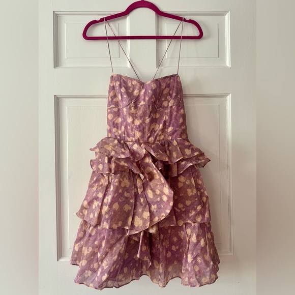 Ulla Johnson, Celina Dress, size 6 - Picture 4 of 6